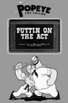 Puttin on the Act Movie Streaming Online