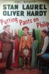 Putting Pants on Philip Movie Streaming Online