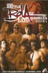 PWG: 2008 Battle of Los Angeles - Stage 1 Movie Streaming Online