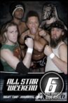 PWG: All Star Weekend 6 - Night Two Movie Streaming Online