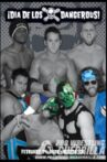 PWG: ¡Dia De Los Dangerous! Movie Streaming Online