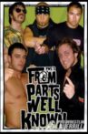 PWG: From Parts Well Known Movie Streaming Online