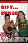 PWG: It's A Gift...And A Curse Movie Streaming Online