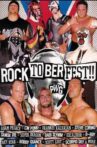 PWG: Rocktoberfest Movie Streaming Online