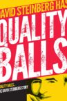 Quality Balls: The David Steinberg Story Movie Streaming Online
