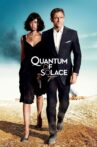 Quantum of Solace Movie Streaming Online