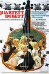 Quartett im Bett Movie Streaming Online
