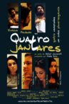 Quatro Jantares Movie Streaming Online