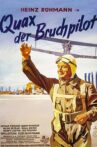 Quax, der Bruchpilot Movie Streaming Online