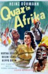 Quax in Afrika Movie Streaming Online