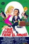 ¡Qué cosas tiene el amor! Movie Streaming Online