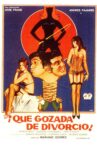¡Qué gozada de divorcio! Movie Streaming Online