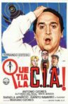 ¡Qué tía la C.I.A.! Movie Streaming Online