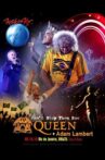 Queen and Adam Lambert: Rock in Rio 2015 Movie Streaming Online