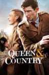 Queen & Country Movie Streaming Online