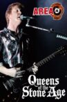 Queens Of The Stone Age - Live at the Area4 Festival Movie Streaming Online