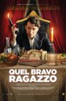Quel bravo ragazzo Movie Streaming Online