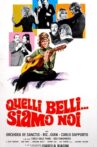 Quelli belli... siamo noi Movie Streaming Online