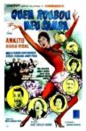 Quem Roubou Meu Samba? Movie Streaming Online