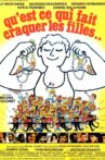 Qu'est-ce qui fait craquer les filles... Movie Streaming Online