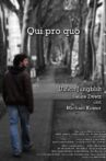 Qui pro quo Movie Streaming Online