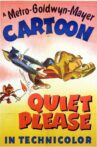 Quiet Please! Movie Streaming Online