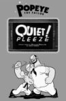 Quiet! Pleeze Movie Streaming Online