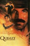 Quigley Down Under Movie Streaming Online