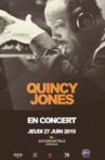 Quincy Jones : A Musical Celebration Paris Movie Streaming Online