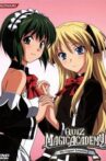 Quiz Magic Academy: The Original Animation 2 Movie Streaming Online