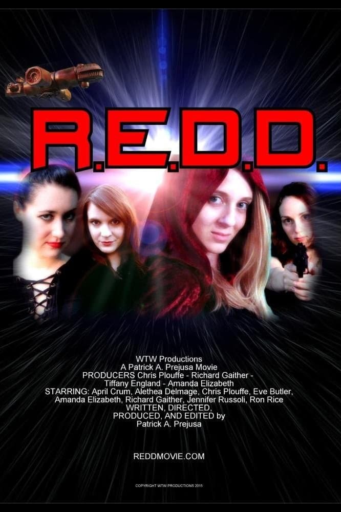 R.E.D.D. Movie Streaming Online Watch