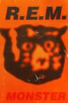 R.E.M. - Monster Movie Streaming Online