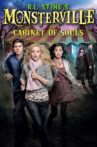 R.L. Stine's Monsterville: The Cabinet of Souls Movie Streaming Online