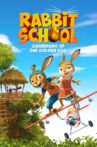 Rabbit School: Guardians of the Golden Egg Movie Streaming Online