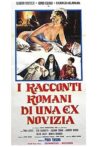 Racconti romani di una ex-novizia Movie Streaming Online