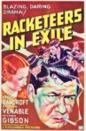 Racketeers in Exile Movie Streaming Online
