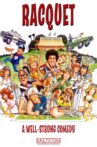 Racquet Movie Streaming Online