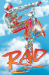 Rad Movie Streaming Online