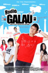 Radio Galau FM Movie Streaming Online