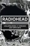 Radiohead - Lollapalooza Chicago Movie Streaming Online