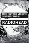 Radiohead - Rock Werchter 2017 Movie Streaming Online