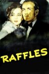Raffles Movie Streaming Online