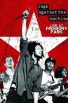 Rage Against The Machine: Live At Finsbury Park Movie Streaming Online