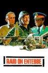 Raid on Entebbe Movie Streaming Online
