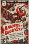 Raiders of Ghost City Movie Streaming Online