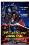 Raiders of the Living Dead Movie Streaming Online