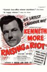 Raising a Riot Movie Streaming Online
