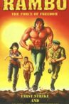 Rambo and the Force of freedom - The Movie Movie Streaming Online