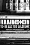Rammstein - Berlin Waldbühne Movie Streaming Online
