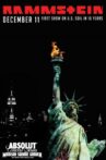 Rammstein: In Amerika - Live from Madison Square Garden Movie Streaming Online